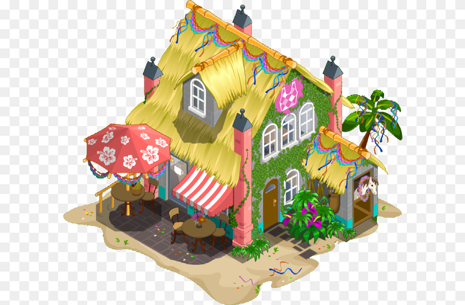 Upgraded Prep Hangout Summer Illustration, Architecture, Rural, Outdoors, Neighborhood Free Transparent Png
