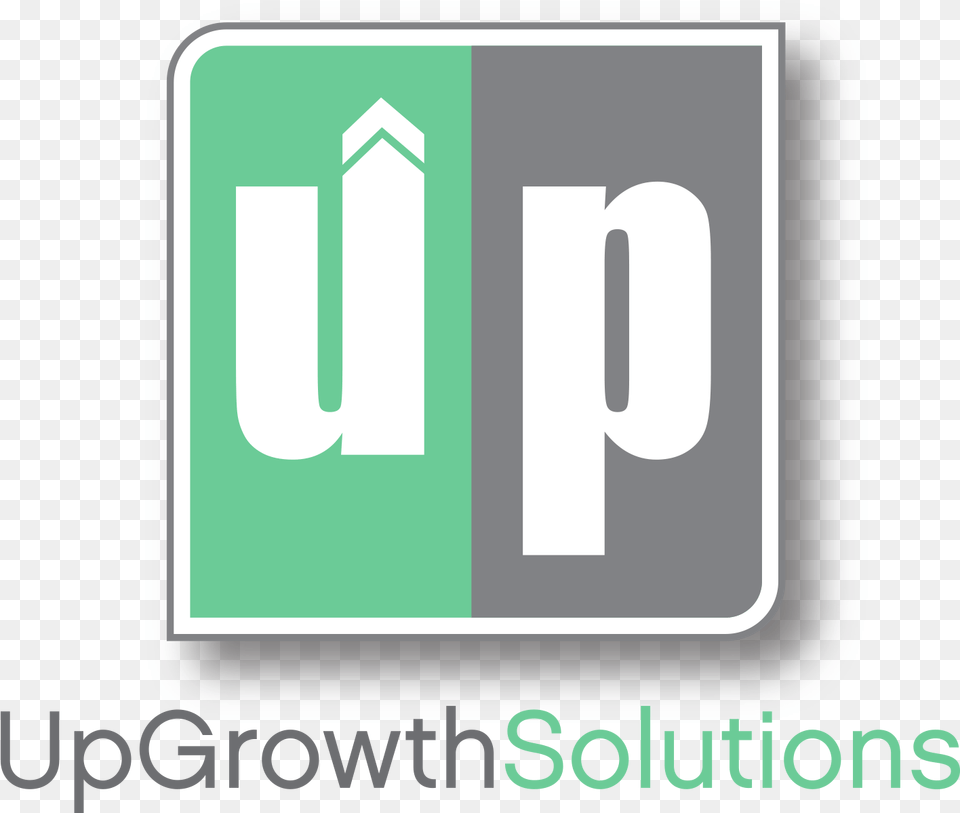 Upgrowth Solutions Graphic Design, Sign, Symbol, Text Png Image