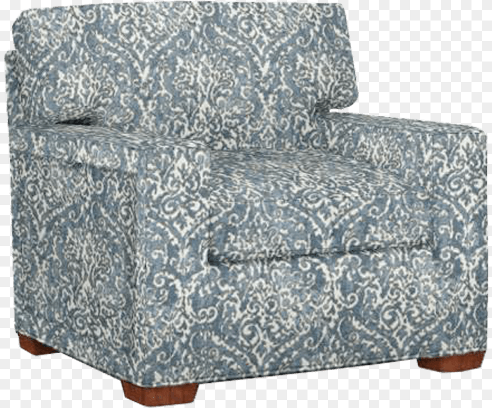 Upholstered Arm Chair Upholstered Sofa Club Chair, Furniture, Armchair Png