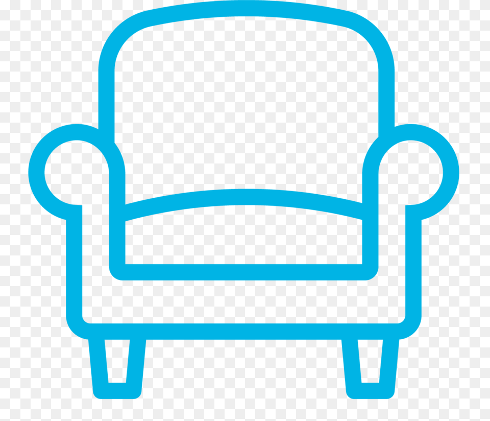 Upholstery Cleaning Services Carpet Cleaning Tucson, Chair, Furniture, Armchair Free Png Download