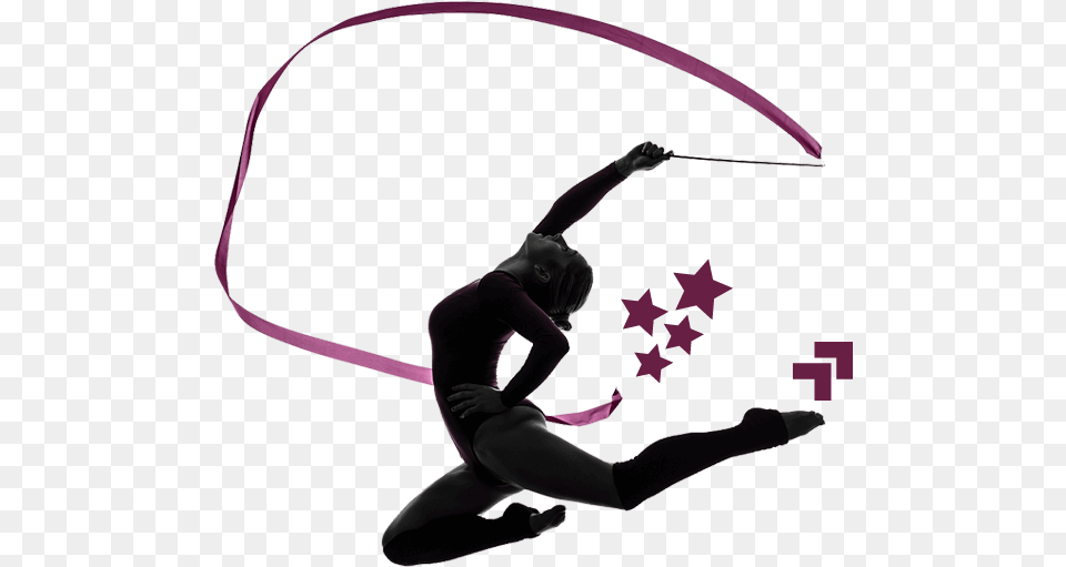 Uplifter Software For Gymnastics, Acrobatic, Weapon, Bow, Person Png Image