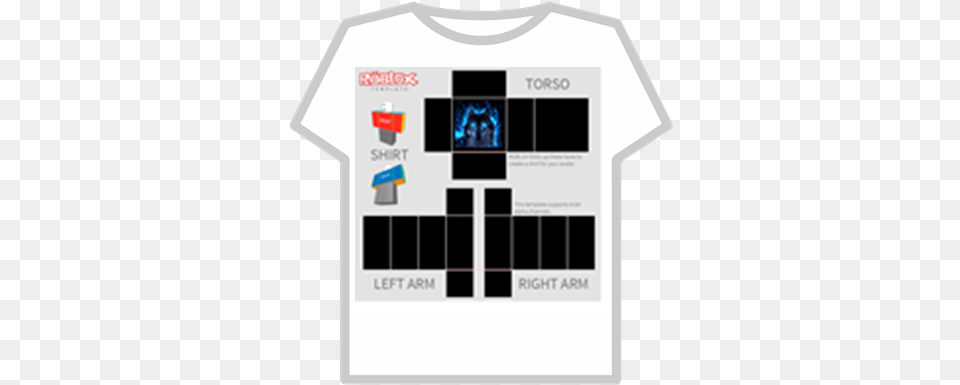 Upload Failed Roblox Shirt Template Transparent, Clothing, T-shirt Png Image