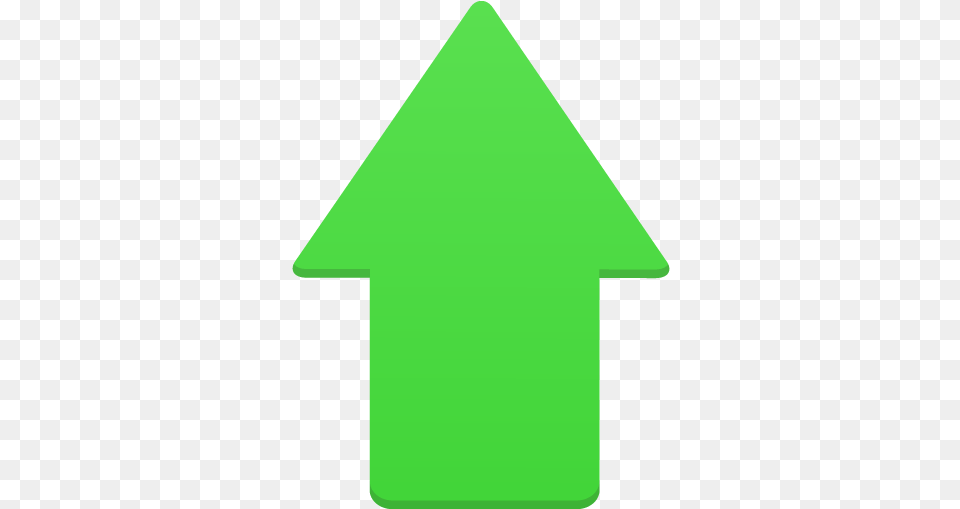 Upload Icon Flatastic 5 Iconset Custom Design Green Upward Arrow, Symbol, Triangle, Person Free Transparent Png