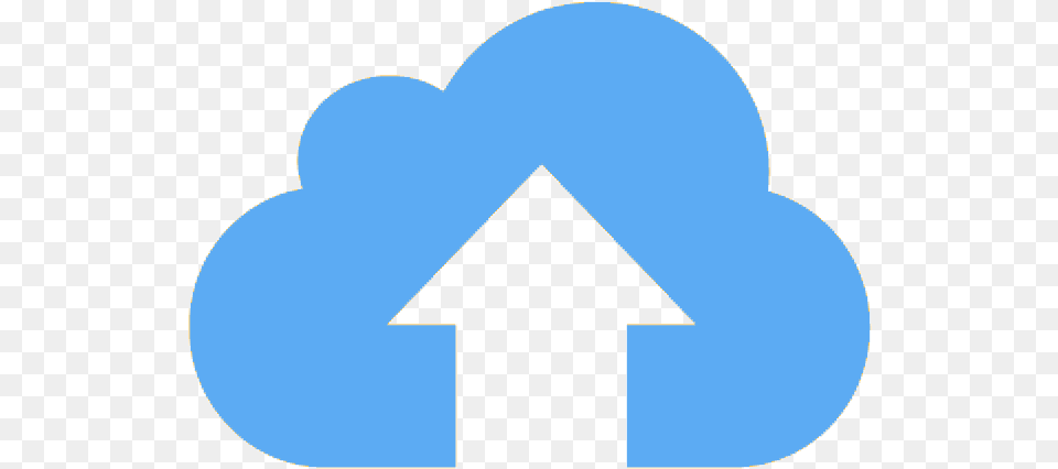 Upload Icon Logo Upload File, Triangle, Symbol Free Png Download