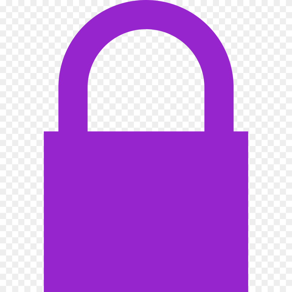 Upload Protect Clipart, Purple Png Image
