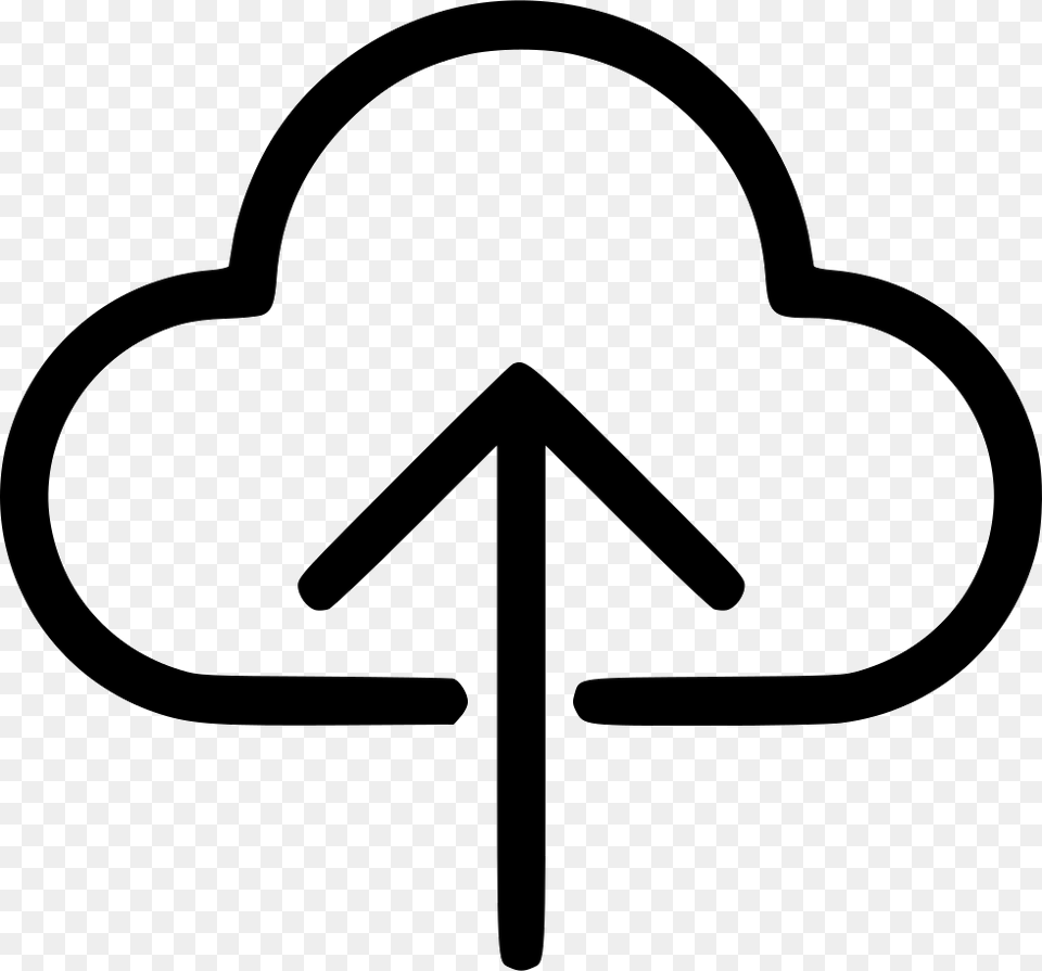 Upload Storage Cloud Backup Icon Free Download, Clothing, Hat, Symbol Png