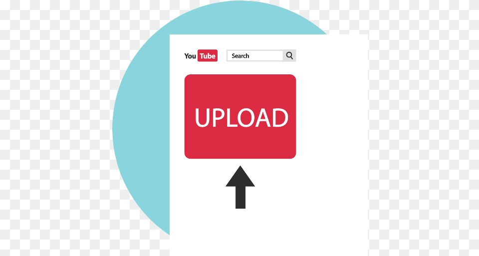 Upload Youtube Vector Svg Icon Repo Icons Vertical, Sign, Symbol, Text Free Transparent Png