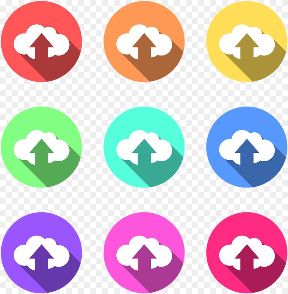 Uploadcloud Iconupload Iconupload Logoupload Imageflatflat Cloud Computing, Recycling Symbol, Symbol Png