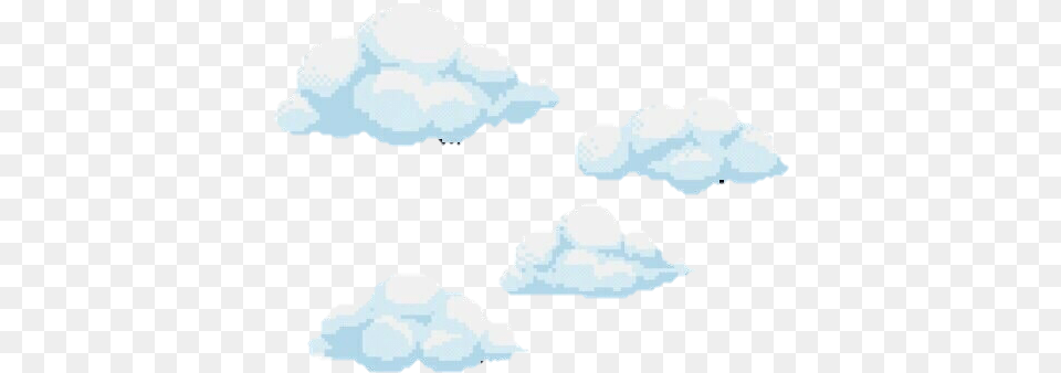 Uploaded Aesthetic Clouds, Cloud, Cumulus, Nature, Outdoors Free Transparent Png