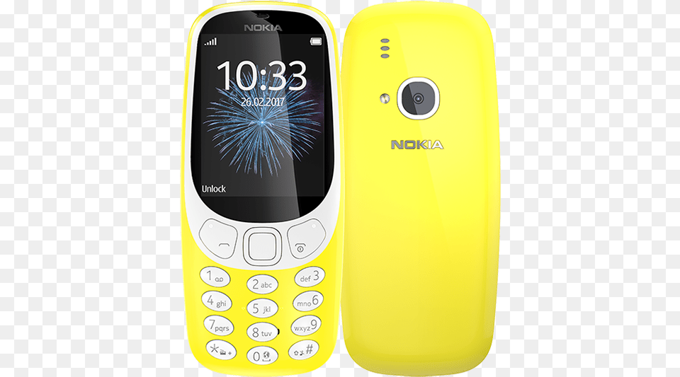 Uploadfrontproduct Image67 606 Nokia 3310 New Dubai Price, Electronics, Mobile Phone, Phone Png