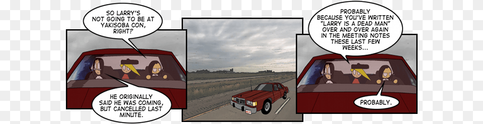 Uploading This Strip Weeks In Advance Lancia Delta, Book, Comics, Publication, Person Png