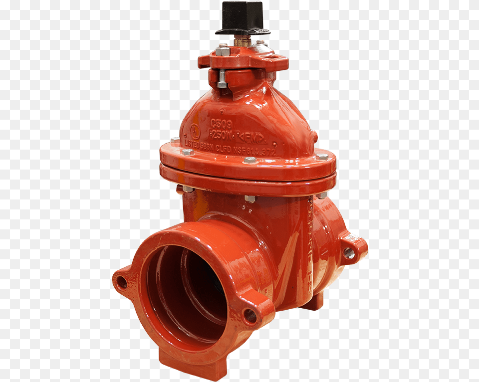 Uploadsa 2362 Slxsl 850px 12 Inch Water Gate Valve, Fire Hydrant, Hydrant Free Png Download