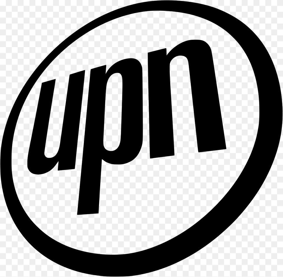 Upn Network, Gray Free Png Download