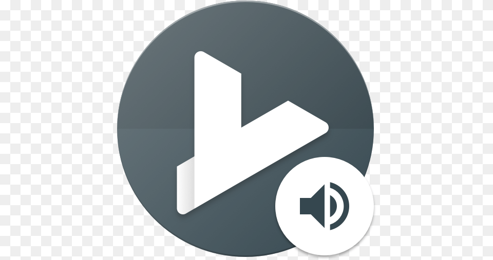 Upnp Receiver Plugin For Yatse Apps On Google Play Language, Disk, Text Free Png