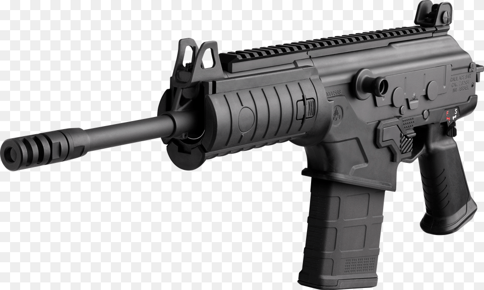 Upon The Reliable Mechanism Of The Original Galil Rifle Iwi Galil Ace Free Transparent Png