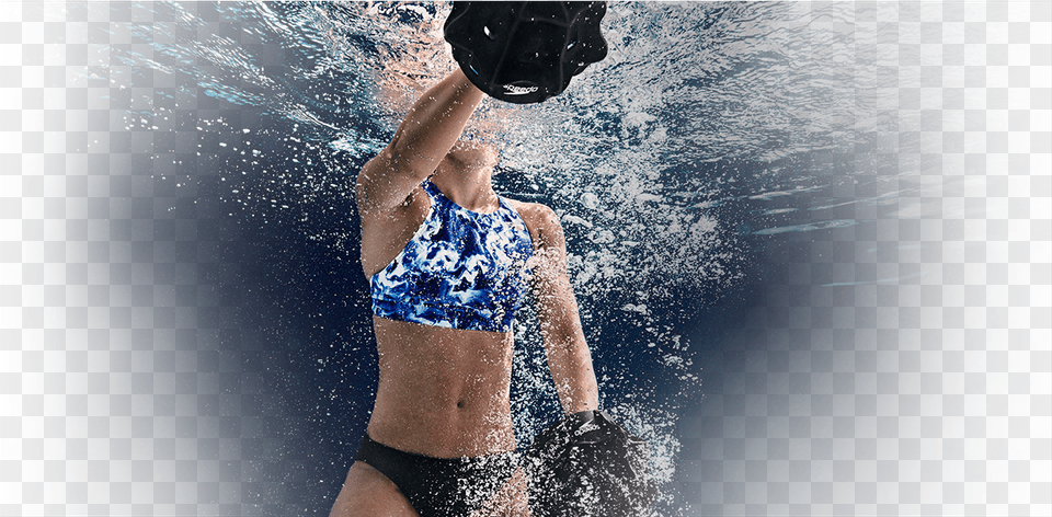 Upper Body Resistance Training Exercise, Water Sports, Water, Swimwear, Swimming Png Image