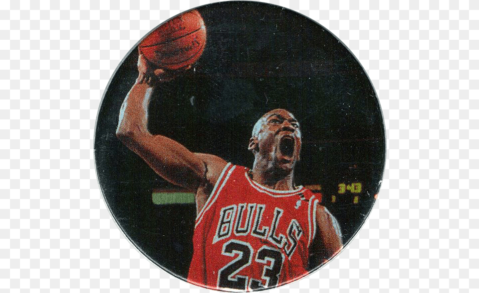 Upper Deck Gt Michael Jordan S S05 Michael Jordan Signed Bulls 16x20 Photo Psa Dna, Photography, Adult, Person, Man Free Png Download