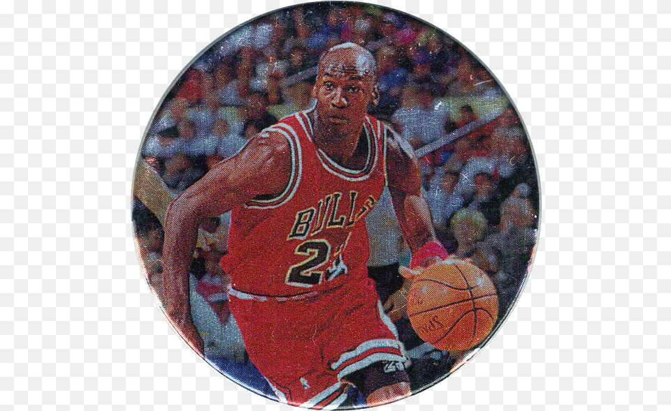 Upper Deck U003e Michael Jordan S Basketball Player, Adult, Person, Man, Male Png Image