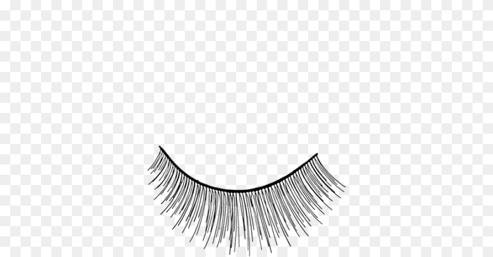Upper Eyelashes Tv, Accessories, Jewelry, Necklace, Earring Free Png Download
