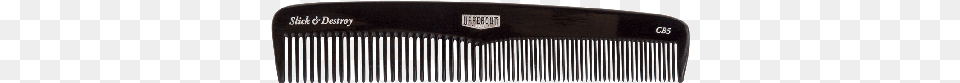 Uppercut Deluxe Cb5 Black Comb And Sleeve Free Transparent Png