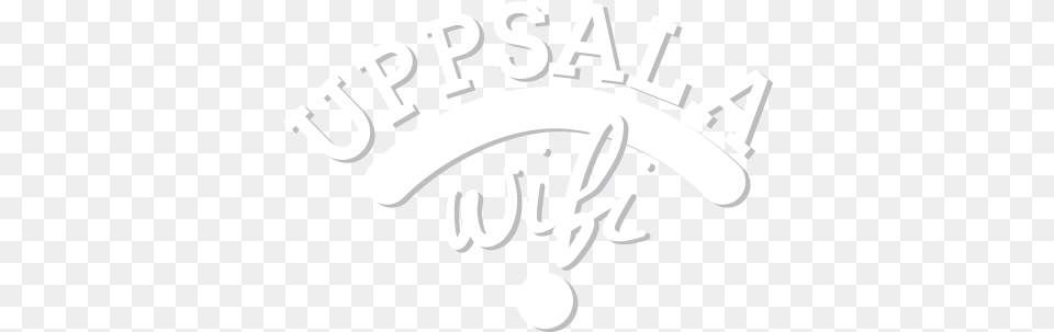 Uppsala Wifi Calligraphy Wi Fi Logo, People, Person, Text Png