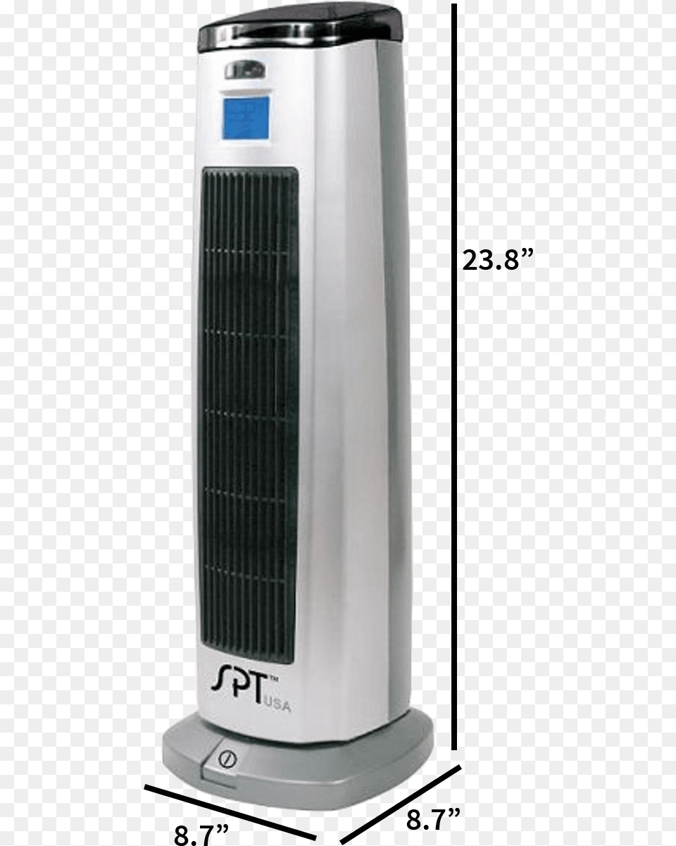 Upright Fan, Device, Appliance, Electrical Device, Heater Png Image