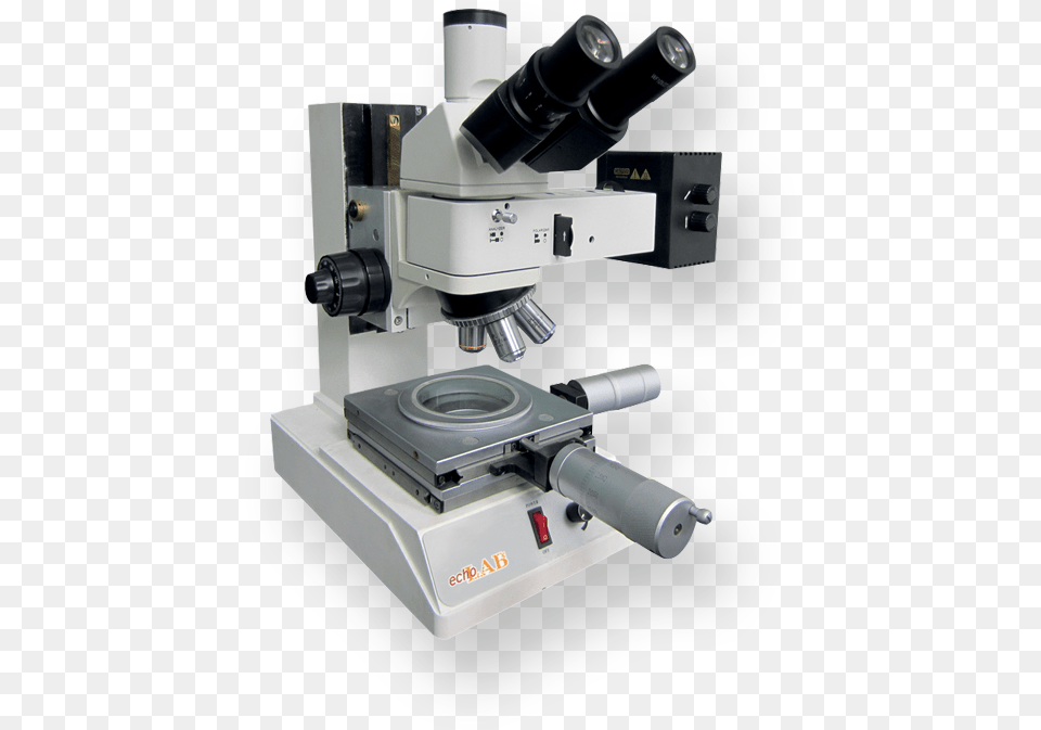 Upright Material Science Microscope Milling, Device, Power Drill, Tool Png