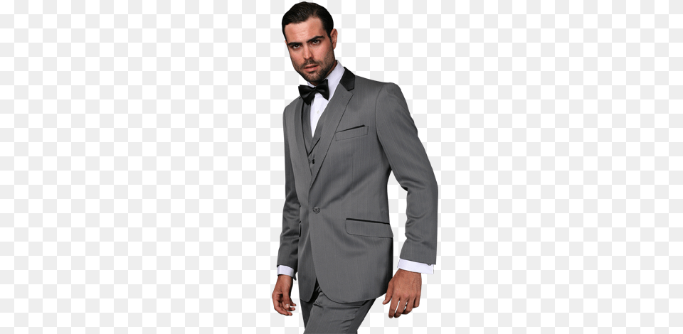 Uprise Menswear, Clothing, Formal Wear, Suit, Tuxedo Png Image