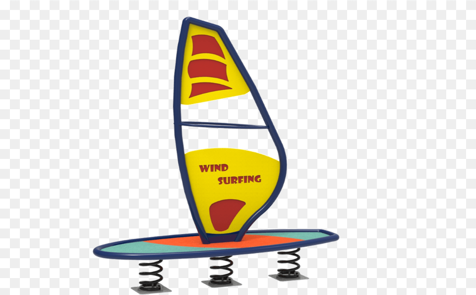 Ups 4028 Wind Surfing Spring Windsurfing, Leisure Activities, Nature, Outdoors, Sea Free Transparent Png