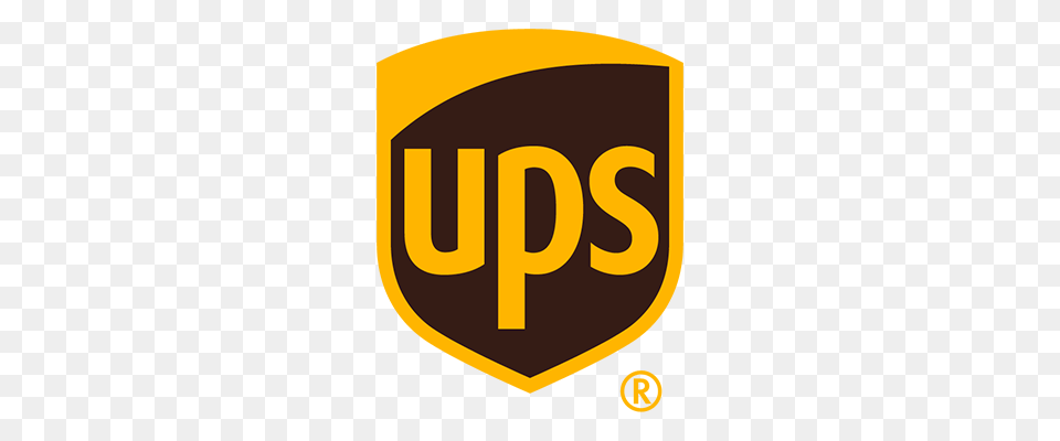 Ups, Logo, Symbol Png