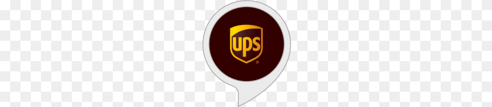 Ups Alexa Skills, Logo, Food, Ketchup Png Image