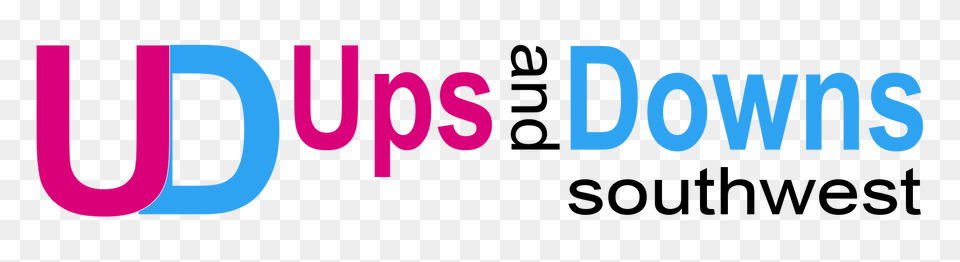 Ups And Downs Southwest Logo Somerset Parent Carer Forum, Text Png