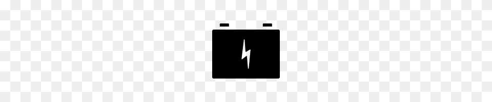 Ups Battery Icons Noun Project Png