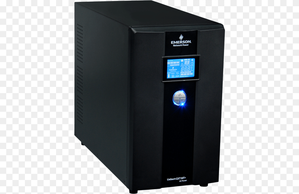 Ups Clipart Emerson 2 Kva Ups, Computer Hardware, Electronics, Hardware, Monitor Free Transparent Png