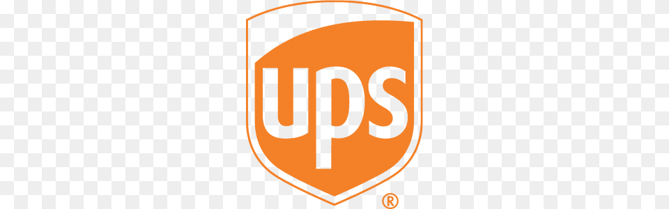 Ups Delivery Transparent Ups Delivery Images, Logo, Text, Home Decor Free Png Download