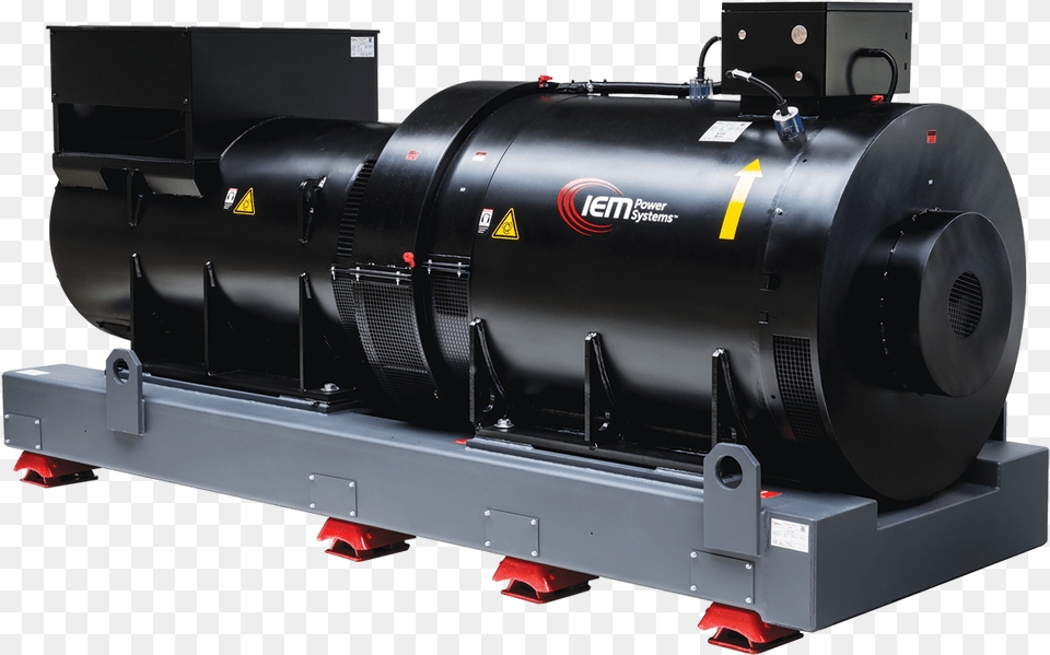 Ups Dinamica, Machine, Generator, Railway, Train Png Image