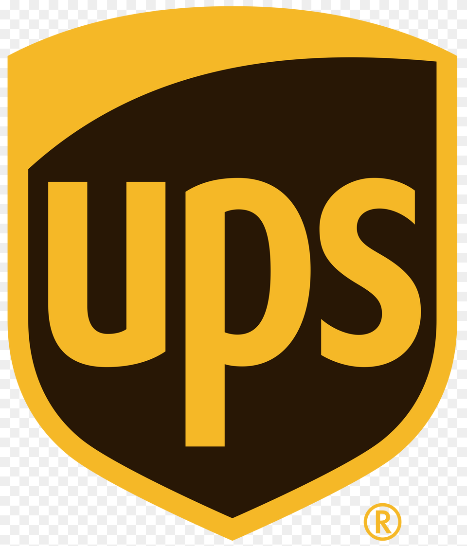 Ups Logo, Disk, Symbol Free Png