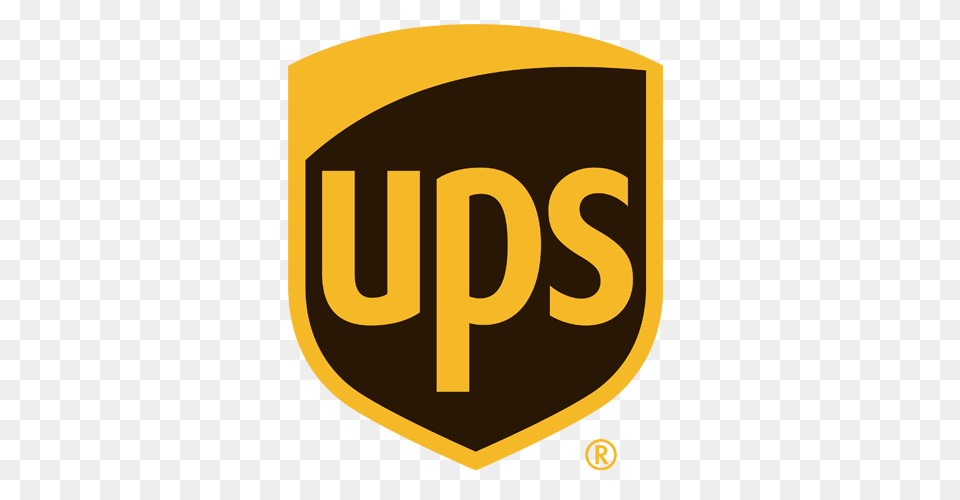 Ups Logo, Sign, Symbol Png