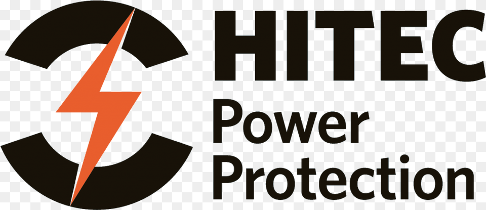 Ups Logo Hitec Power Protection Logo, Symbol Free Png