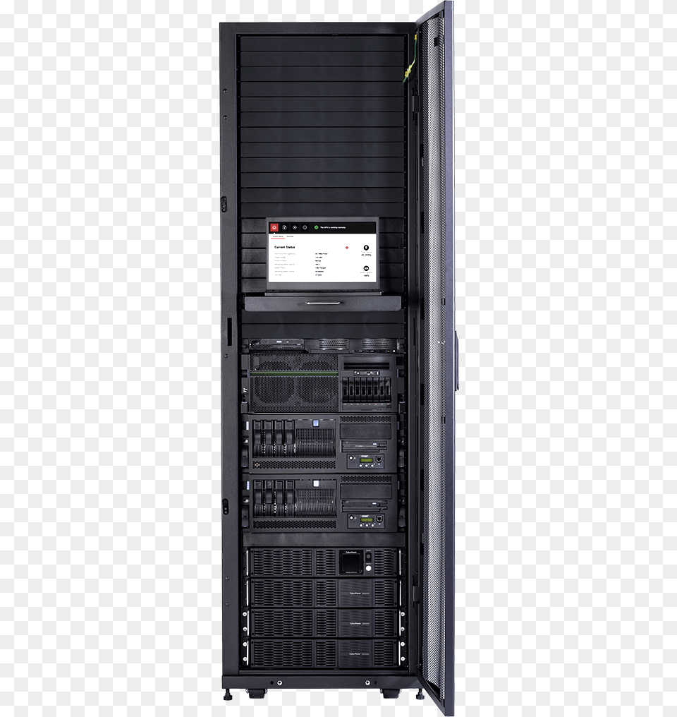 Ups Server, Computer, Electronics, Hardware, Computer Hardware Png Image