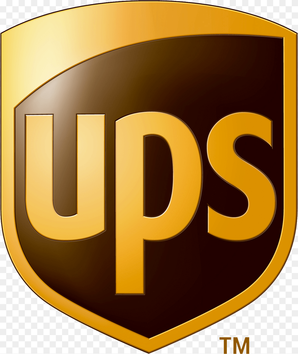 Ups Store, Logo, Badge, Disk, Symbol Free Transparent Png
