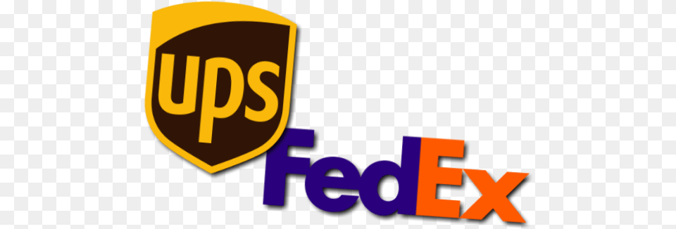 Ups Vs Fedex Logo Fedex Logo Free Png