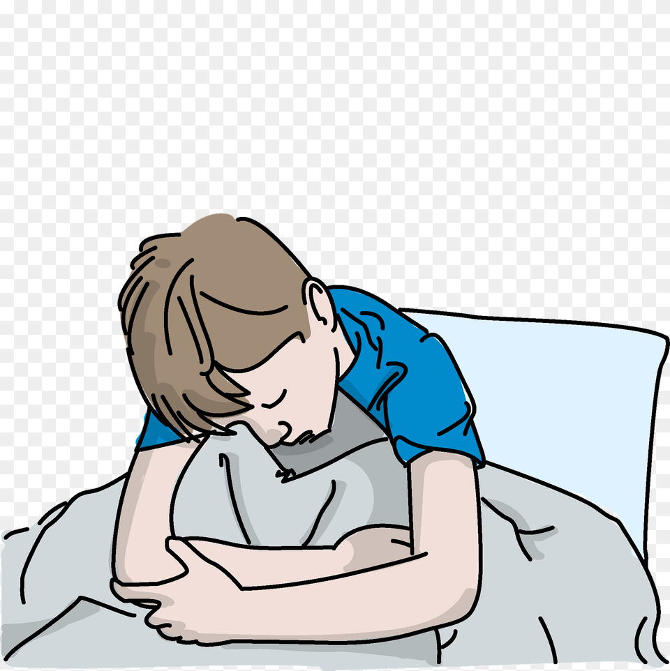 Upset Boy Clipart, Baby, Person, Face, Head Png Image