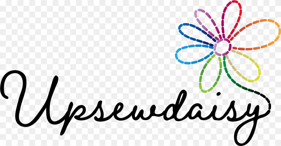 Upsewdaisy Calligraphy, Text Free Transparent Png