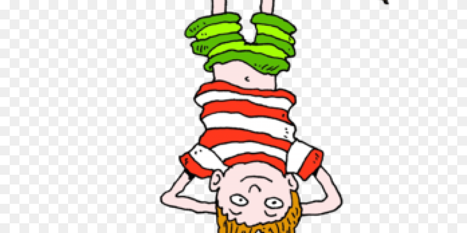 Upside Down Clipart Confused, Elf, Baby, Person, Face Png