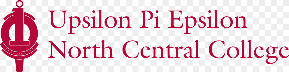 Upsilon Pi Epsilon Friend To Stranger, Water, Text Png Image