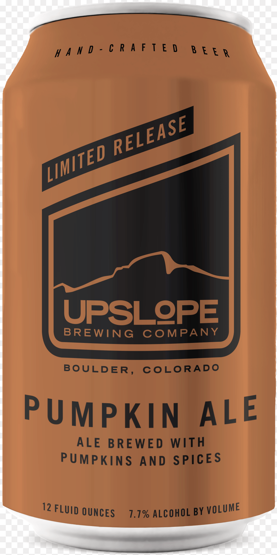 Upslope Brewing Releases 3918 Pumpkin Ale Blood Orange, Alcohol, Beer, Beverage, Lager Png