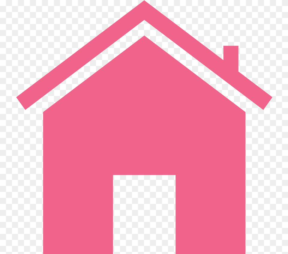 Upstate Brand Home Unicode Home Symbol, Dog House Free Png