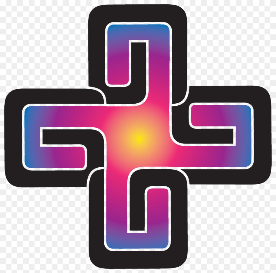 Upstate New York Synod Evangelical Lutheran Church In America, Cross, Symbol Free Png