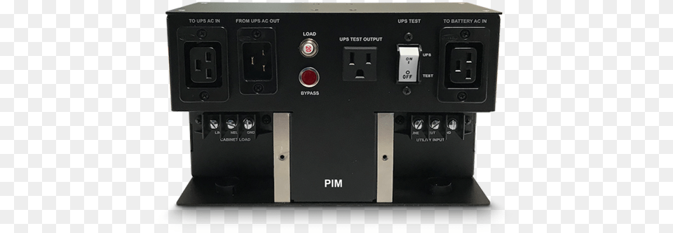Upstealth 2 Pim Electronics, Electrical Device, Switch Free Png